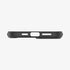ACS07209 - iPhone 15 Series Ultra Hybrid Case in Natural Titanium showing the back